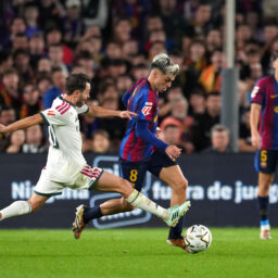 „Stupid!” Pedri a răbufnit după înfrângerea Barcelona din El Clasico