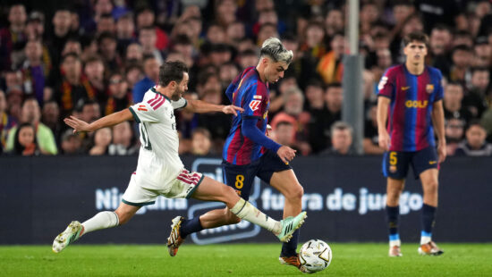 „Stupid!” Pedri a răbufnit după înfrângerea Barcelona din El Clasico