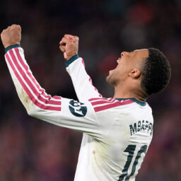 Mbappe, MVP! Notele jucătorilor după Barcelona – Real Madrid 1-2