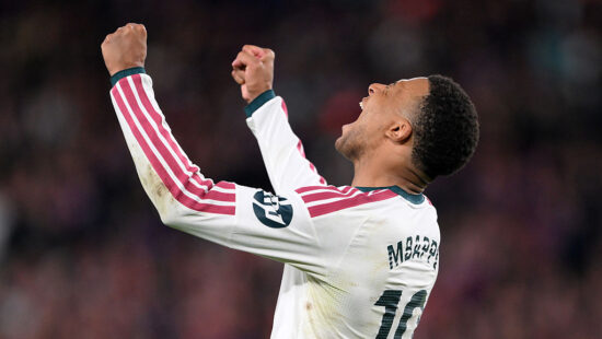 Mbappe, MVP! Notele jucătorilor după Barcelona – Real Madrid 1-2
