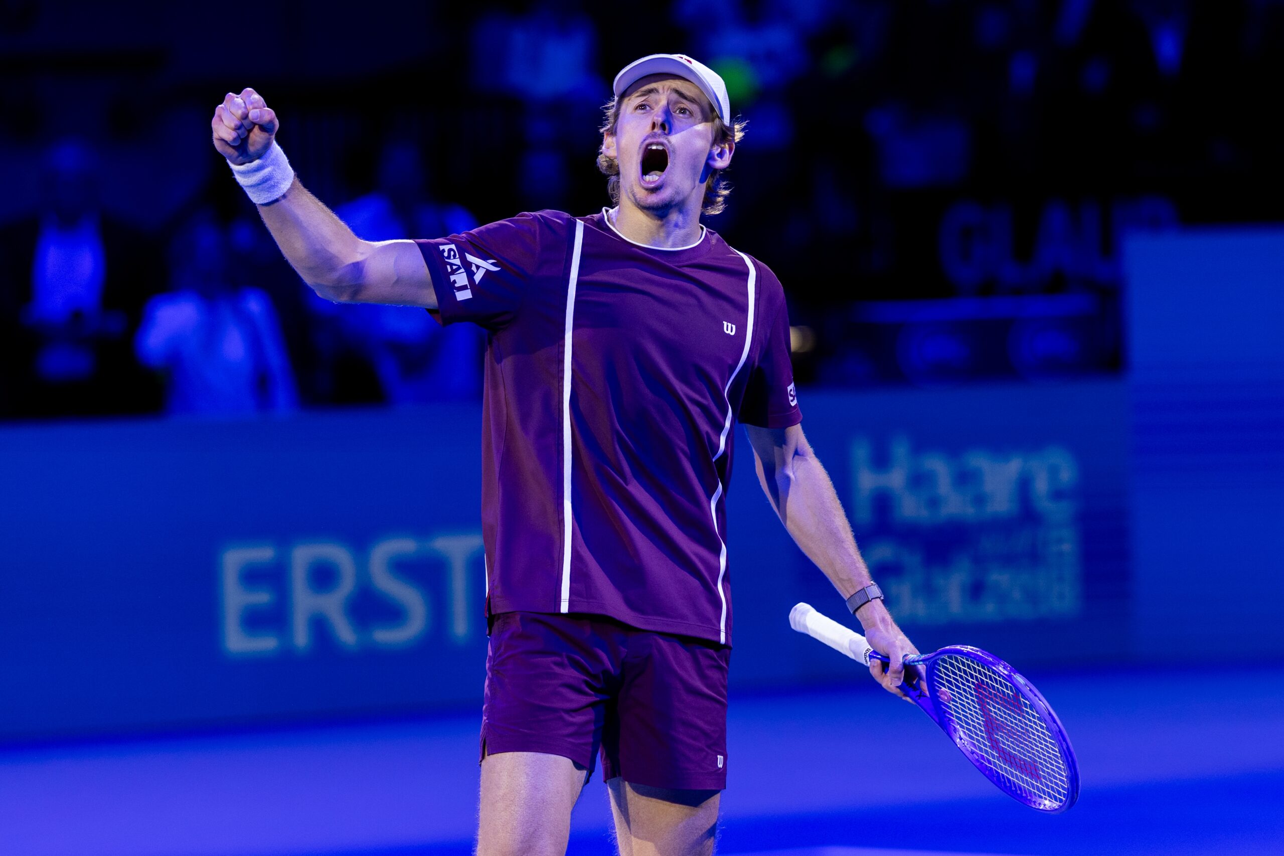 Alex de Minaur, ce lovitură! Australianul pune mâna pe premiul special de peste 1.000.000 de dolari