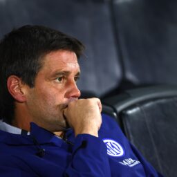 „Paradoxul Inter” Cu chiu și vai, Chivu a reușit ceva ce niciun alt antrenor din istoria lui Inter n-a făcut