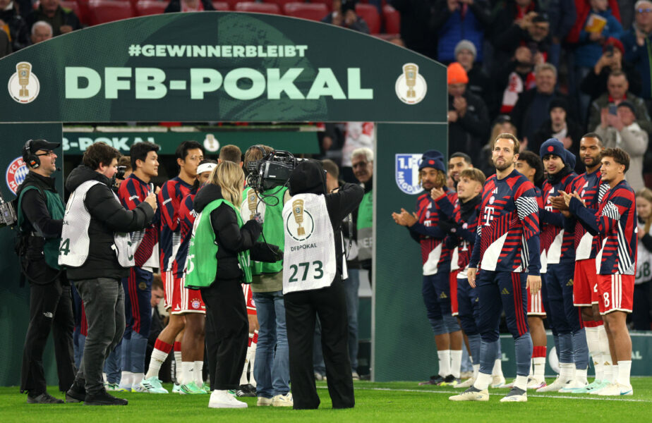 Harry Kane s-a săturat de acuzații și a explicat mesajul postat după câștigarea Balonului de Aur: „Ca să spun drept..”