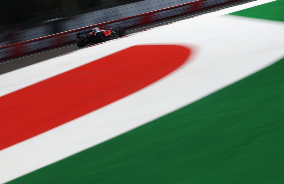 Charles Leclerc, cel mai rapid în primele două antrenamente ale Marelui Premiu al Mexicului. FP3 începe la 19:30 (AntenaPLAY)