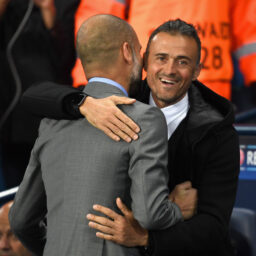 Clubul din Spania care i-a zis „NU” lui Luis Enrique: antrenorul lui PSG îl voia secund pe Guardiola!