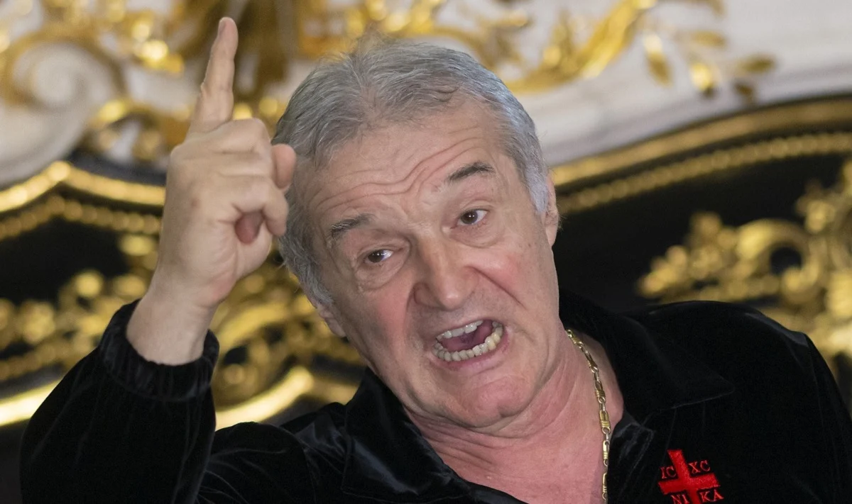 Gigi Becali