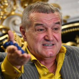 Gigi Becali, „revoluţie” la FCSB! Câţi jucători aduce la echipa pe care o conduce: „Eu sunt vinovatul”