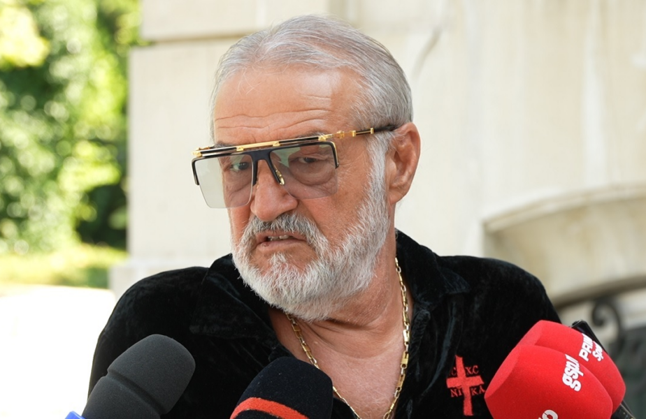 Gigi Becali se va enerva! Verdictul lui Dumitru Dragomir despre vedeta FCSB: „Are ceva în organism!”