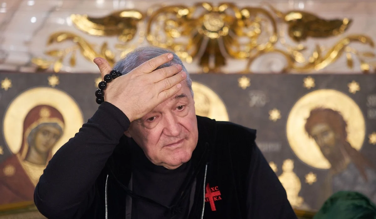 Gigi Becali
