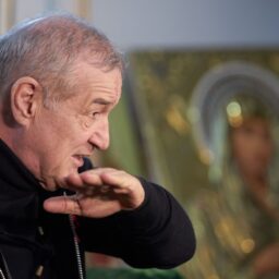 NU unei rivale din Liga 1! Decizia radicală luată de Gigi Becali înainte de derby-ul FCSB – Rapid