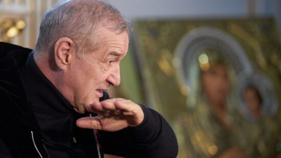 NU unei rivale din Liga 1! Decizia radicală luată de Gigi Becali înainte de derby-ul FCSB – Rapid