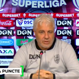 Goana după puncte