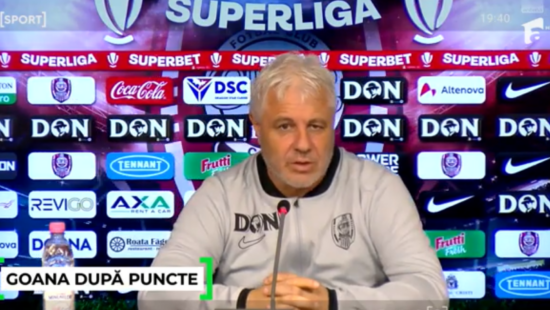 Goana după puncte