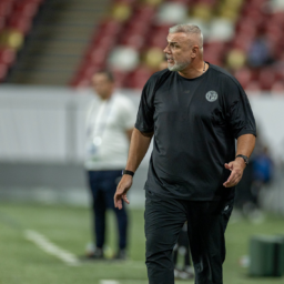 Victorie chinuită pentru echipa lui Cosmin Olăroiu, în Liga Campionilor Asiei 2! Ce l-a nemulțumit pe antrenorul român