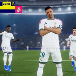 Nu e de glumă: chinezii îi dau delete total lui Kylian Mbappe! Starul Realului, scos oficial din simulatorul de fotbal