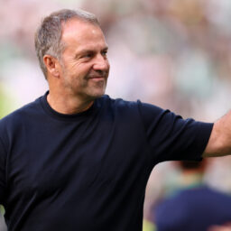 Hansi Flick nu are dubii după ce Barcelona a ajuns la 9 victorii la rând în campionat: „Cel mai bun din lume”