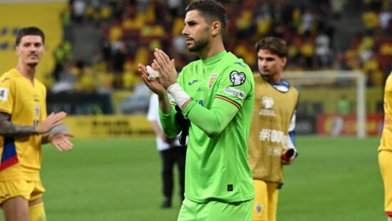 Horaţiu Moldovan, mesaj tranşant despre transferul la U Cluj! Ce a spus despre revenirea în Liga 1