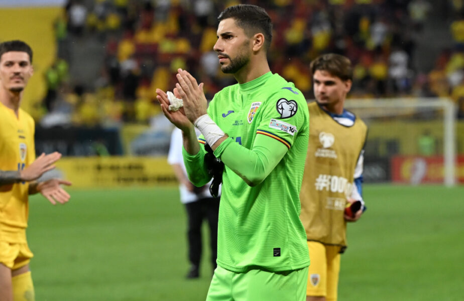 Horaţiu Moldovan, mesaj tranşant despre transferul la U Cluj! Ce a spus despre revenirea în Liga 1