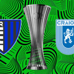 Universitatea Craiova a primit vestea înaintea partidei cu Inter d’Escaldes. Premieră pentru olteni în cupele europene