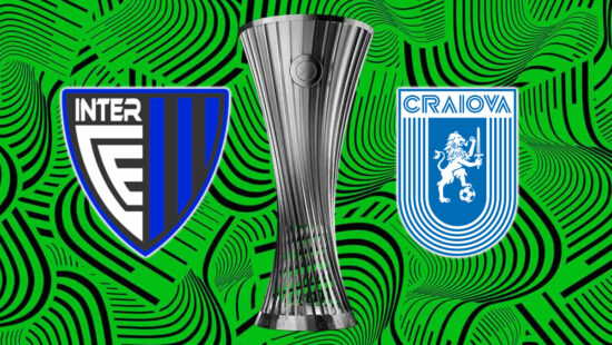 Universitatea Craiova a primit vestea înaintea partidei cu Inter d’Escaldes. Premieră pentru olteni în cupele europene