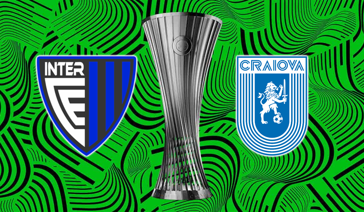 Inter d’Escaldes - Universitatea Craiova