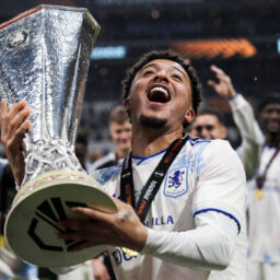 Jadon Sancho a refuzat transferul în Spania! Salariul colosal cerut de la Getafe