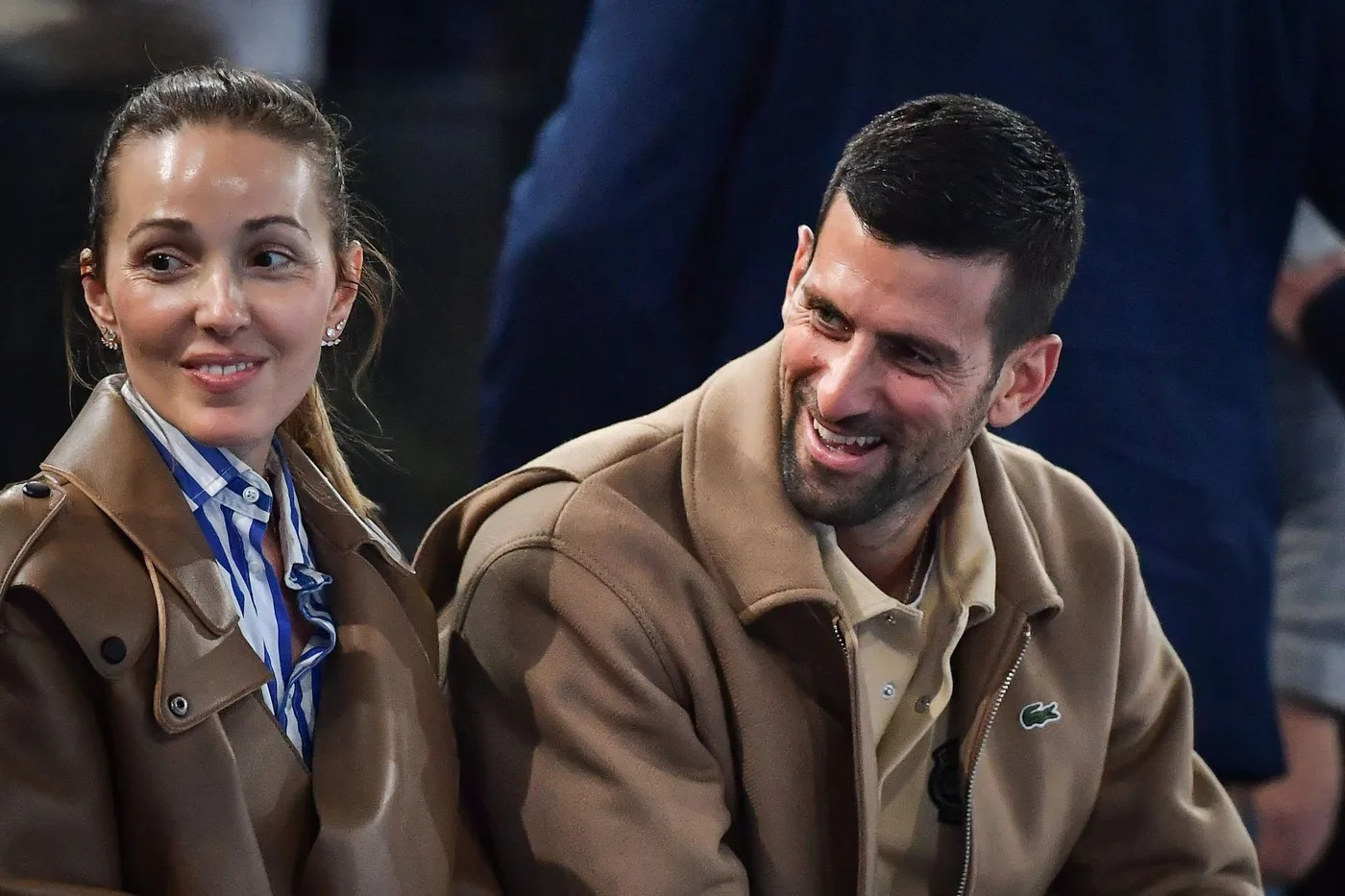 Jelena Djokovic, dezvăluiri neașteptate despre căsnicia cu Novak: "Tot ce făceam eu era