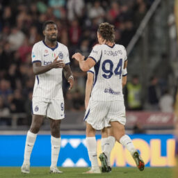 Bologna – Inter 1-3. A șasea victorie a sezonului pentru Cristi Chivu
