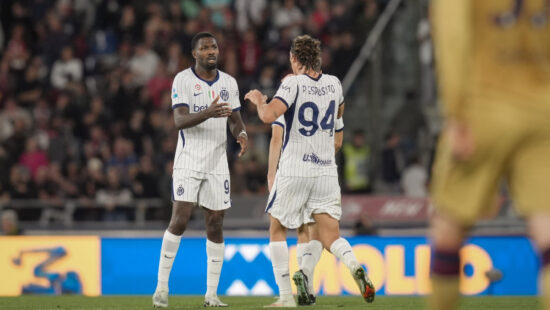 Bologna – Inter 1-3. A șasea victorie a sezonului pentru Cristi Chivu