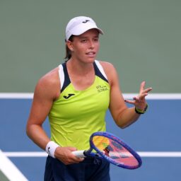 Decizie incredibilă luată de WTA! Unei jucătoare din Spania i se interzice să aducă unui omagiu victimelor accidentului feroviar