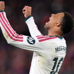 Kylian Mbappe este deja unic în istoria fotbalului! Recordul bifat la ediția din 2026 a Balonului de Aur