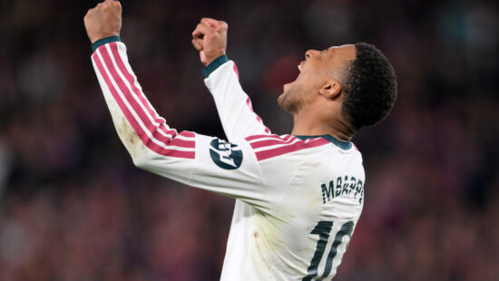 Kylian Mbappe este deja unic în istoria fotbalului! Recordul bifat la ediția din 2026 a Balonului de Aur