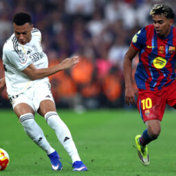 ”El Clasico”, în cel mai mic detaliu! Ce schimbare a fost pregătită pentru derby-ul Barcelona – Real Madrid