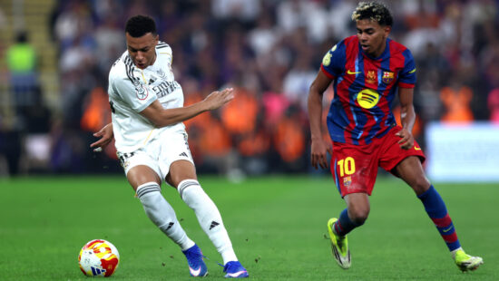 ”El Clasico”, în cel mai mic detaliu! Ce schimbare a fost pregătită pentru derby-ul Barcelona – Real Madrid