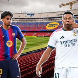 4 motive care te vor face să urmărești neapărat Barcelona – Real Madrid! „Ingredientele” celui mai tare meci din 2026