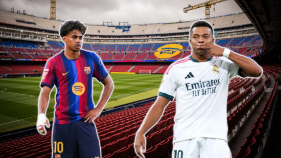 4 motive care te vor face să urmărești neapărat Barcelona – Real Madrid! „Ingredientele” celui mai tare meci din 2026