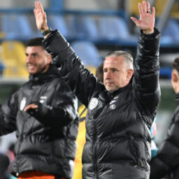 Veste uriașă pentru Laurențiu Reghecampf! Va fi apt pentru derby-ul cu Rapid