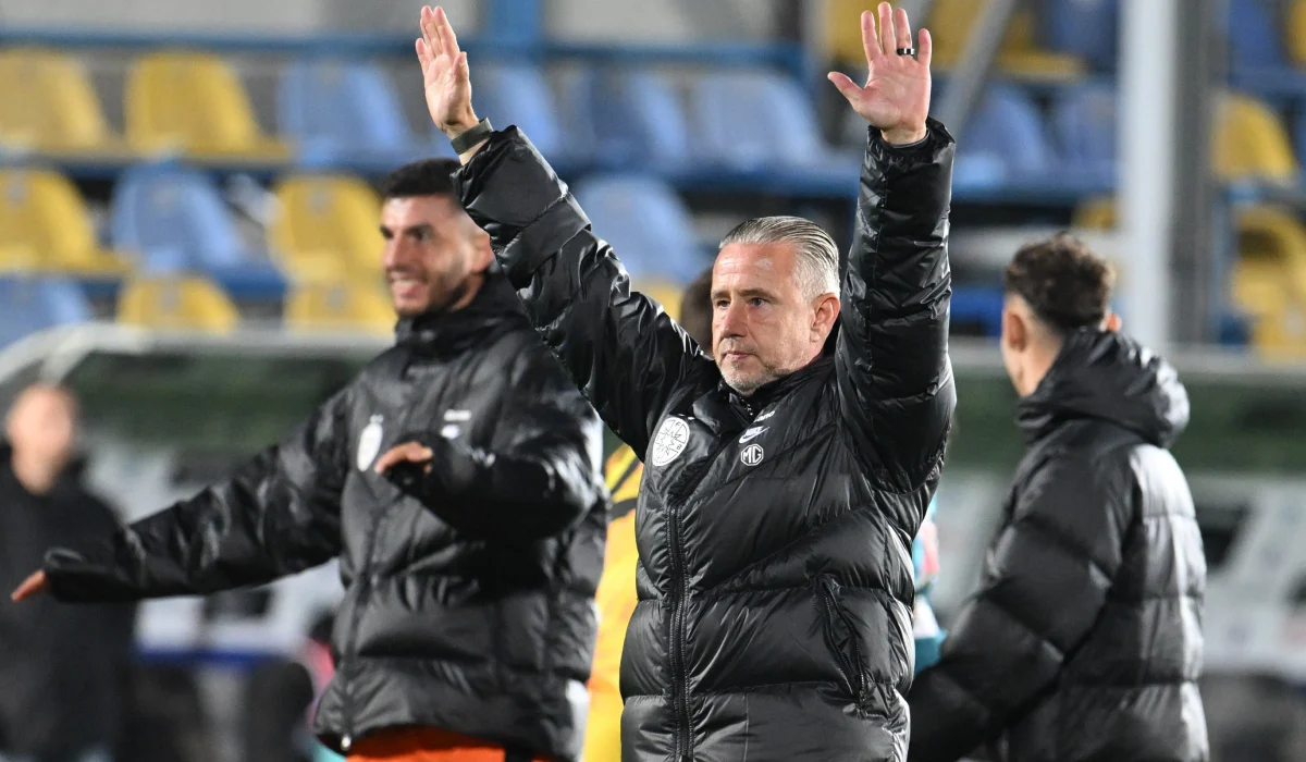Laurențiu Reghecampf
