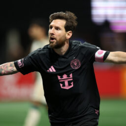 Lionel Messi, spectatol total în Major League Soccer la 39 de ani! Două goluri în 4 minute după ce și-a amețit adversarii