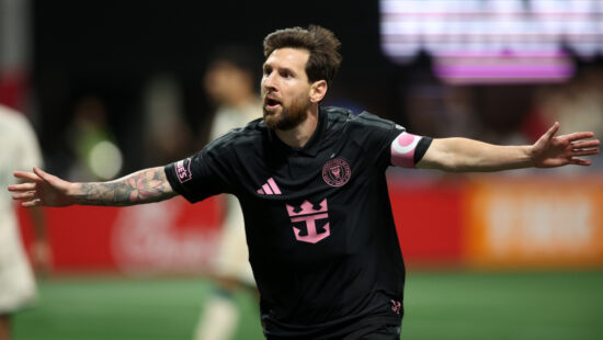 Lionel Messi, spectatol total în Major League Soccer la 39 de ani! Două goluri în 4 minute după ce și-a amețit adversarii