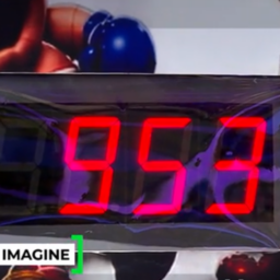 Lovitură de imagine