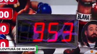 Lovitură de imagine