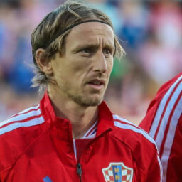 Luka Modric, discurs fără menajamente după Croația – Anglia 0-7: „Pentru prima dată în 20 de ani simt o rușine profundă”