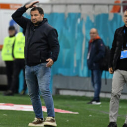 Valeriu Iftime a reacționat după ce suporterii lui Dinamo l-au numit „spurcat” pe Marius Croitoru
