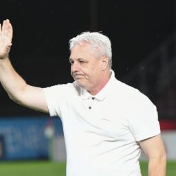 Marius Şumudică pleacă de la CFR Cluj! Mesajul transmis conducerii din Gruia