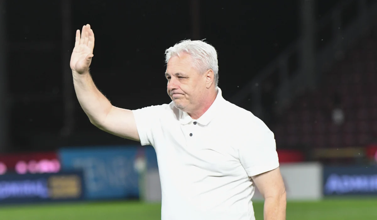 Marius Șumudică