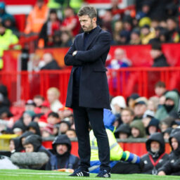 Lovitură grea pentru Michael Carrick! Accidentară gravă pentru starul de pe Old Trafford: revine în ianuarie 2027
