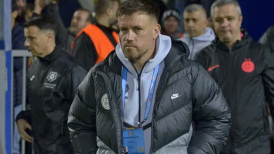 Mihai Pintilii a dezvăluit care este singurul argument în favoarea FCSB-ului înaintea derby-ului cu Rapid: „Simplu”