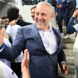 Mihai Rotaru, gata să ofere două milioane de euro pentru primul transfer al iernii la Universitatea Craiova