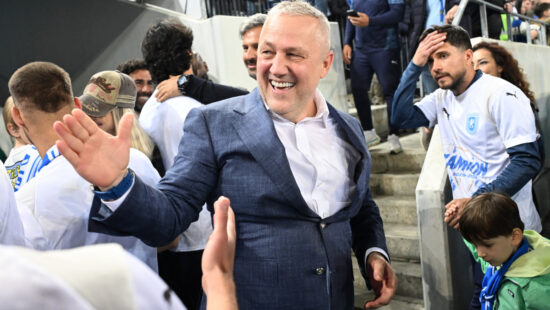 Mihai Rotaru, gata să ofere două milioane de euro pentru primul transfer al iernii la Universitatea Craiova